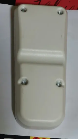 Mando TEC MOON para colchón de masaje