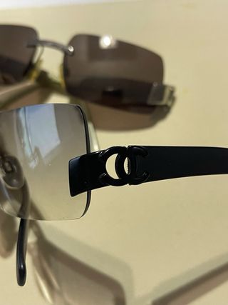 Gafas de Sol Chanel
