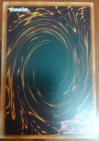 La Bestia Mascherata - Yu-Gi-Oh! Carta Rituale