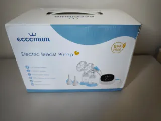 Sacaleches Eccomum