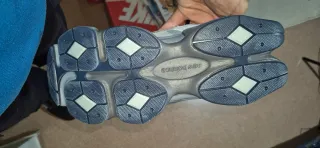 Zapatillas New Balance 9060 Azul/Gris