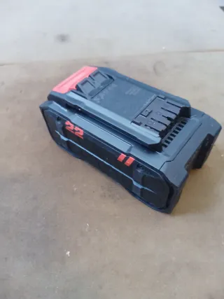 Batería Hilti B22-170