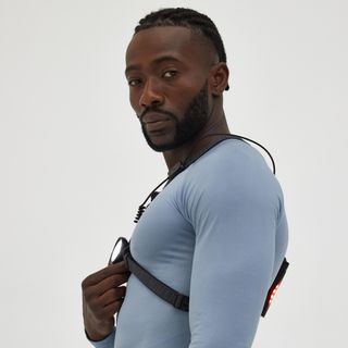 LINTERNA DE RUNNING PECTORAL RUNLIGHT 900 USB V2