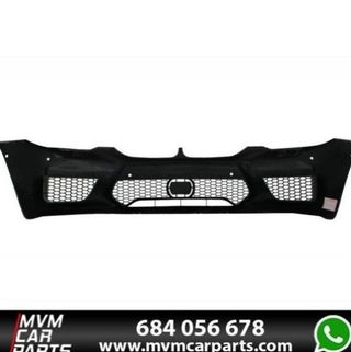 Kit de carroceria Bmw Serie 5 G30 Tipo M5 Distroni