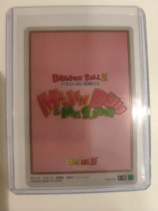 Dragon Ball Itajaga vol 6 CR Vendo o cambio