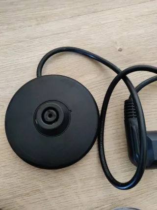 Montalatte cappuccinatore Nespresso Aeroccino