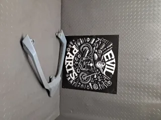 Asidero Kymco Agility S 125 2023