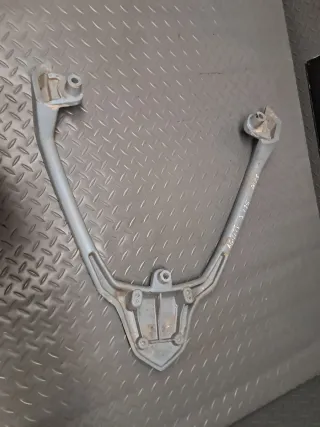 Asidero Kymco Agility S 125 2023