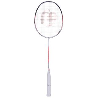 RAQUETA DE BÁDMINTON ADULTO BR990 V - BLANCO