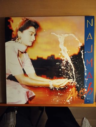 Vinilos de pop-rock intenacional 2