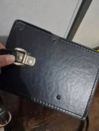 Borsa fotografica vintage PHOTO-DISCOUNT