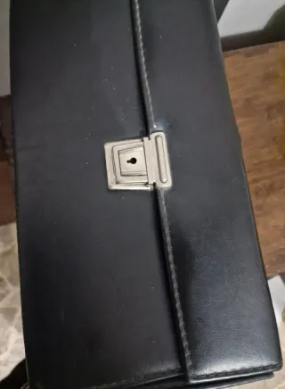 Borsa fotografica vintage PHOTO-DISCOUNT