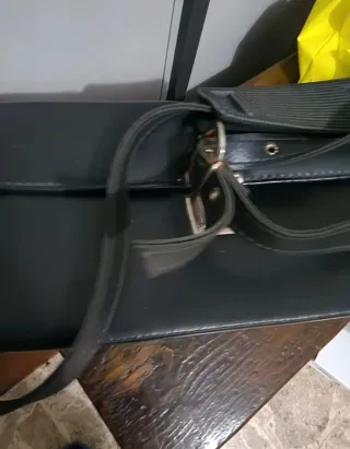 Borsa fotografica vintage PHOTO-DISCOUNT