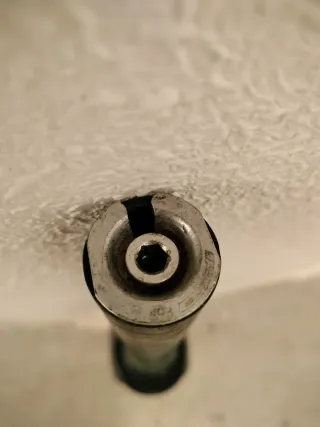 Horquilla BH G8 Carbono