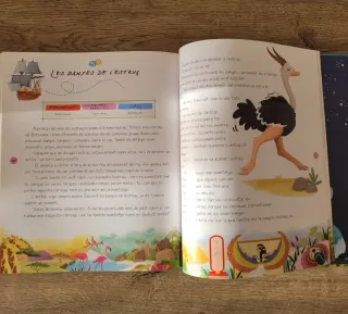 La volta al món en 80 contes