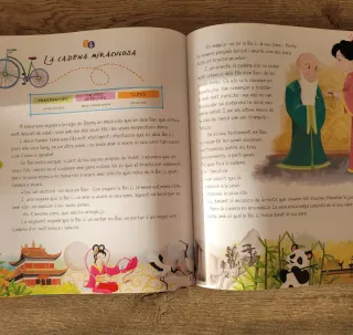 La volta al món en 80 contes