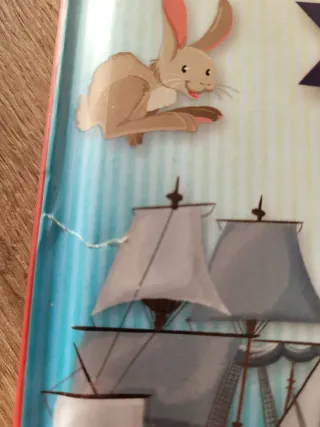 La volta al món en 80 contes