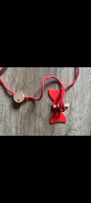 Portafoto Legno Bambini Clown