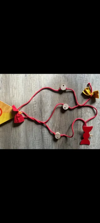 Portafoto Legno Bambini Clown