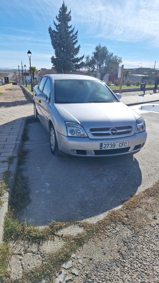 Opel Vectra 2003