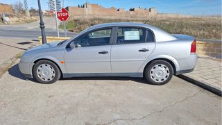 Opel Vectra 2003