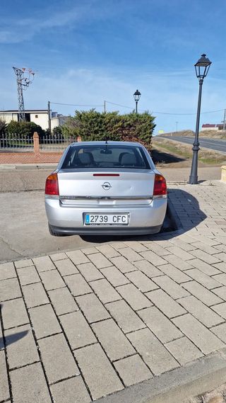 Opel Vectra 2003