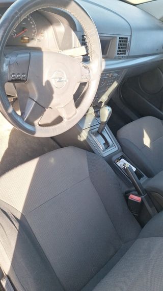 Opel Vectra 2003