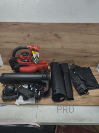 Soplador de hojas con Batería GE-CL 36/230