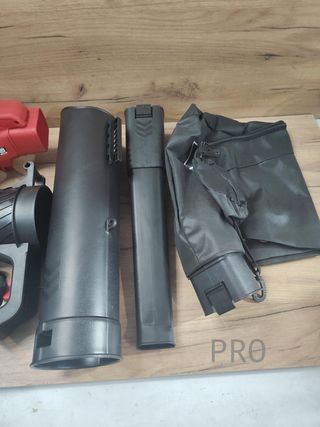 Soplador de hojas con Batería GE-CL 36/230