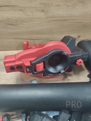 Soplador de hojas con Batería GE-CL 36/230