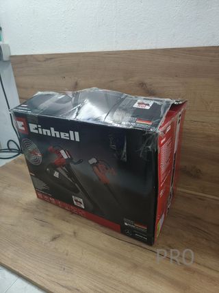 Soplador de hojas con Batería GE-CL 36/230