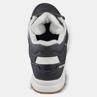 Botas de nieve y apreski impermeables Mujer Quechua SH500