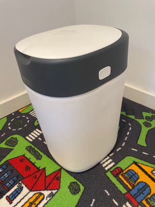 Basura pañales Tommee Tippee