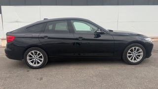 BMW 318D GRAN TURISMO