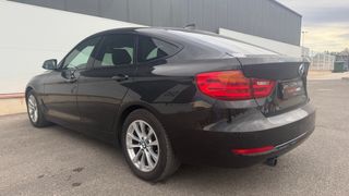 BMW 318D GRAN TURISMO