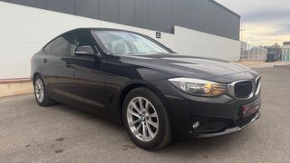 BMW 318D GRAN TURISMO