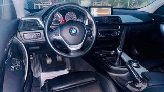 BMW 318D GRAN TURISMO