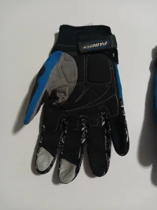 Guantes Moto Axo Sport Talla XL