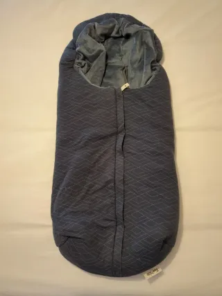 Sacco invernale per Babyzen Yoyo® 0+ e altri passeggini