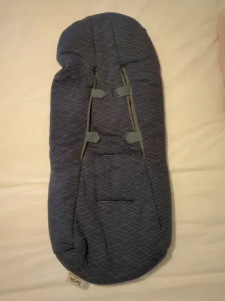 Sacco invernale per Babyzen Yoyo® 0+ e altri passeggini