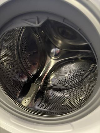 Lavadora Candy CS 1292DE-S 9kg