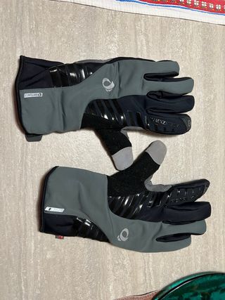 Guanti Ciclismo Invernali Pearl Izumi Elite