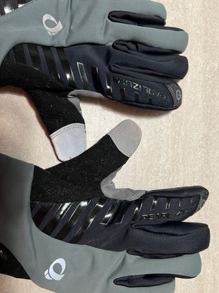 Guanti Ciclismo Invernali Pearl Izumi Elite