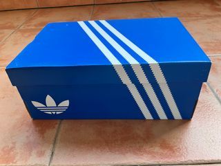 Zapatilla Adidas SL 72 OG Mujer Talla 38.5