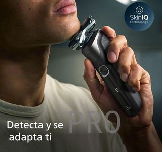 Afeitadora eléctrica hombre - Philips serie 5000