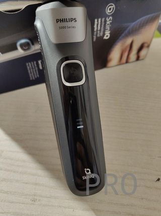 Afeitadora eléctrica hombre - Philips serie 5000