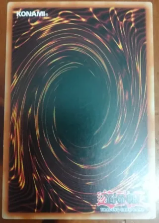 Magician Navigation Carta Yu-Gi-Oh! TRAP