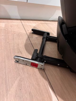 Silla coche Cybex Pallas con isofix tengo 2 unidad