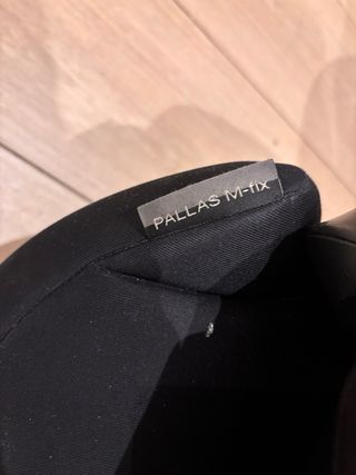 Silla coche Cybex Pallas con isofix tengo 2 unidad