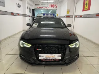 Audi A5 2013